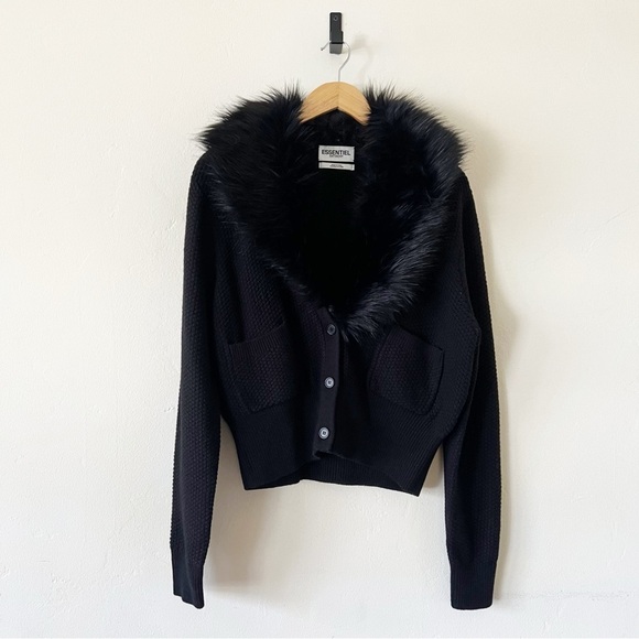 NWOT Essentiel Antwerp Sweater - Picture 2 of 7